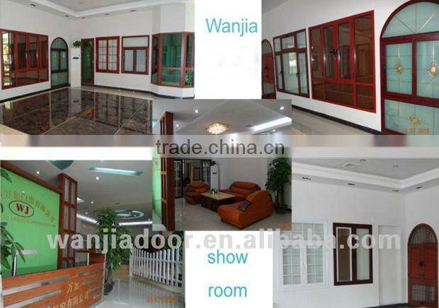 tilt open window/open inward window/tilt sash windows