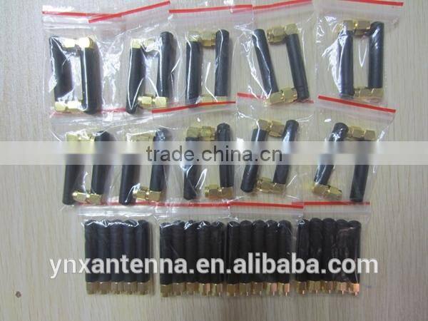 Wholesale Long Range 868 Mhz short duck Antenna For Ham Radio