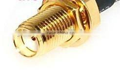 Yetnorson best seller !75 ohm coaxial cable rg6u,rg6 cable/coaxial cable rg6 for CCTV and CATV with ce certification