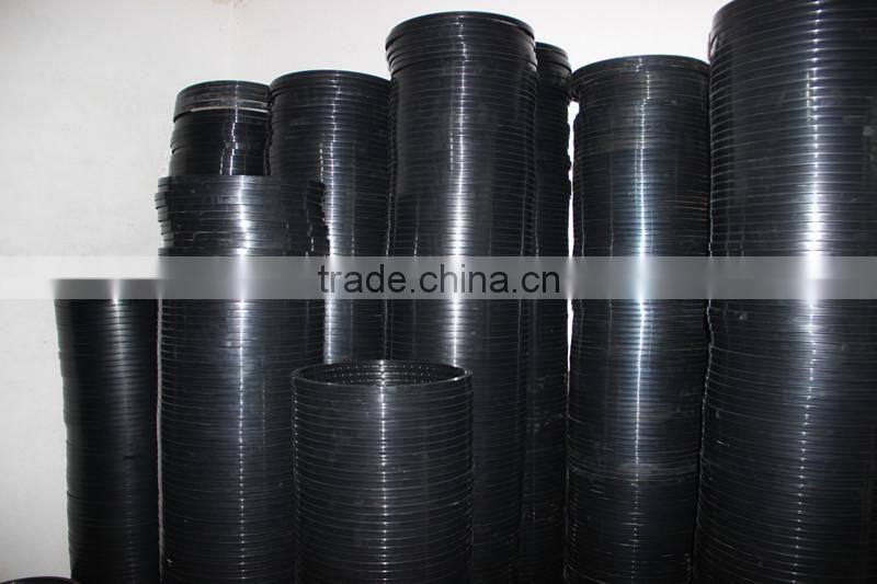 rear crankshaft oil seal / truck wheel hub oil seal / rubber truck wheel hub oil seal