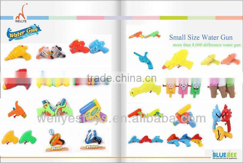 Nice powerful water gun banana water gun GKA569825