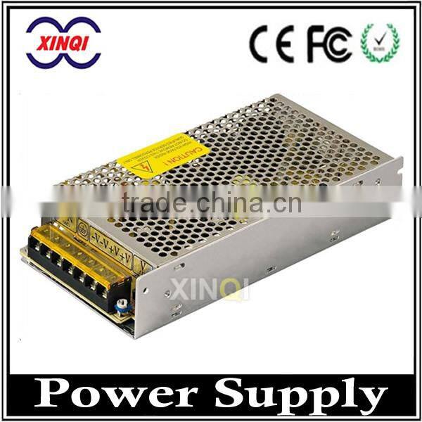 Wholesale 9VH Outputs DC 12v 5a CCTV Power Supply CCTV Power