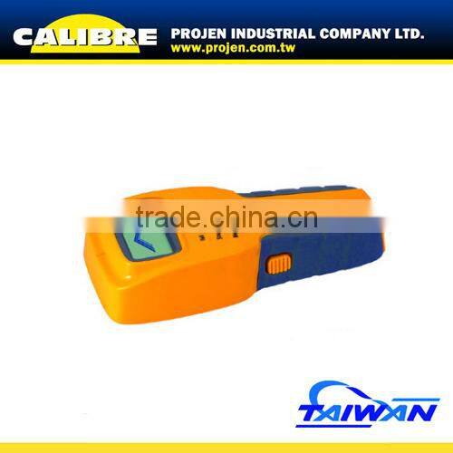 CALIBRE 3 in 1 LCD Metal, Stud Detector Voltage Detector