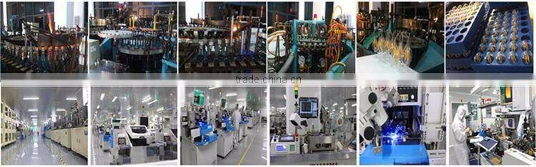 UL Listed Dimmable E12 2W 4W 6W C35 Candle LED Filament Bulb