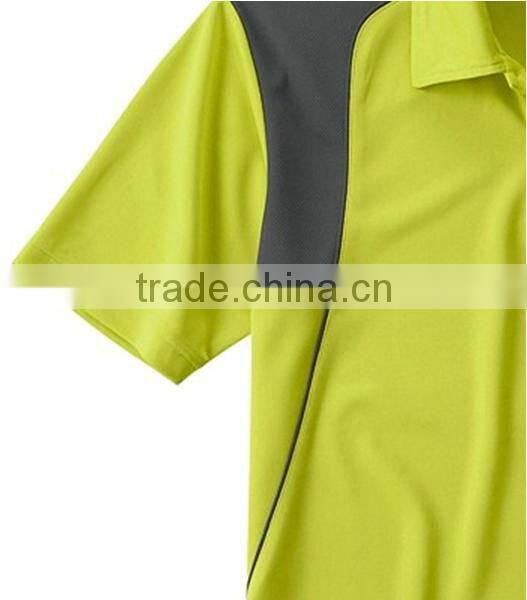 Quick Dry Polo Shirt Sports Shirts for Men