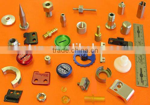 Hardware parts, turning parts,milling parts