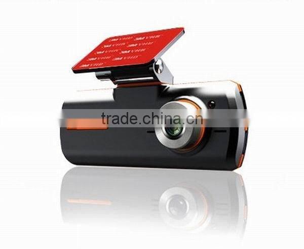 Best quality night vision car dvr black box with CE RHOS certificate A1