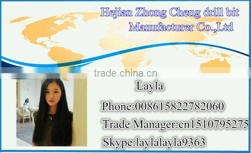 Diamond PDC coring bits/rock drilling tools ,oil drilling equipment,oil and gas well drilling bit