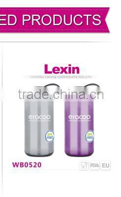 companies custom 250ml plastic baby bottle for food
