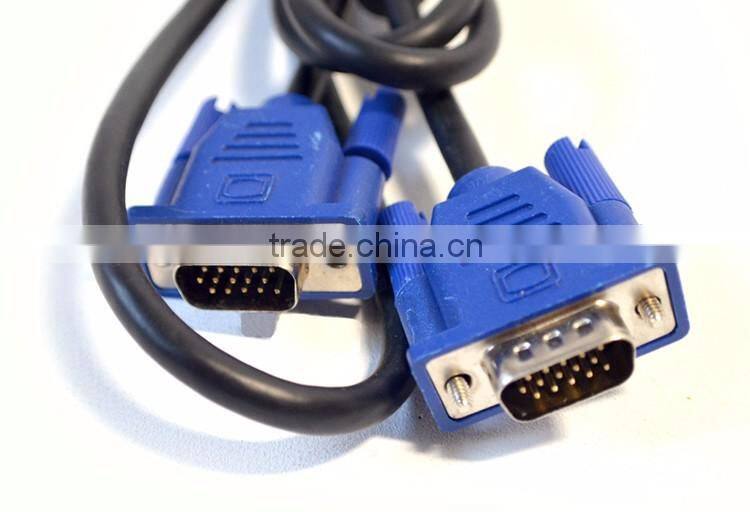 NEW For Dell VGA Visual Graphics Data Connector Display Cable 50.7A222.011 DN137
