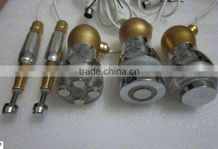 2016 latest BIO skin lifting mesotherapy machines