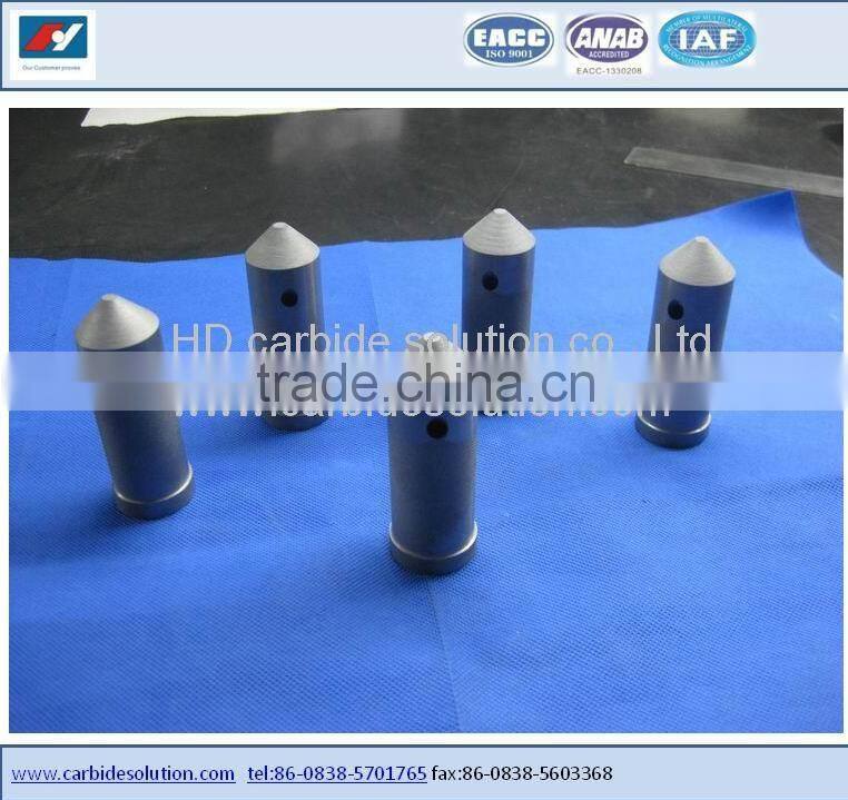 Venturi Sandblasting Nozzles Inserts for Boat Cleaning Equipment