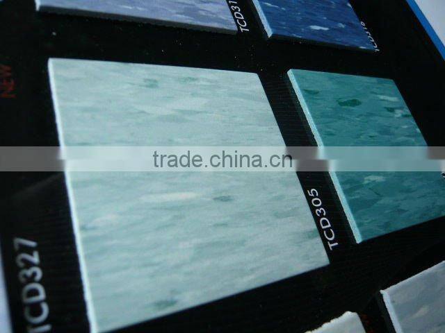 PVC commercial floor,hospital floor