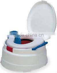 training baby toilet