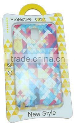 Custom color plating surface tpu phone case for iPhone 6s colourful mobile phone cover for Apple/Samsung mobiles