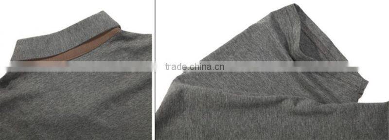 2016 Wholesale Promote China Factory men's polo shirt