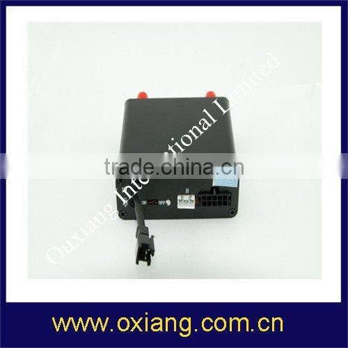 Google Map Car GPS Tracking System support Fuel Control & Listen In