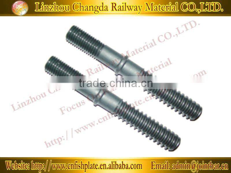 railway fastening