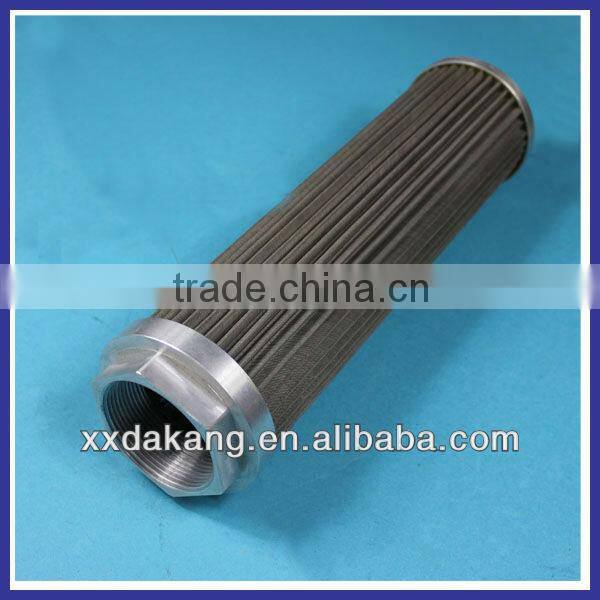 D.King produce daewoo oil filter