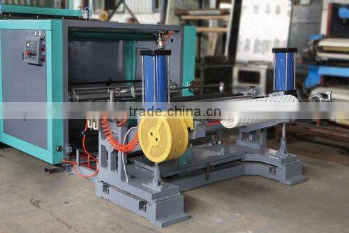 ZHQ-B Model Automatic paper cutting machine