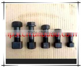 SHANTUI PARTS SD32 TY320 09311-41237 Bolt buffer SD22 TY220 GRADER BULLDOZER PARTS SD16 TY160 XCMG TianGong LiuGong