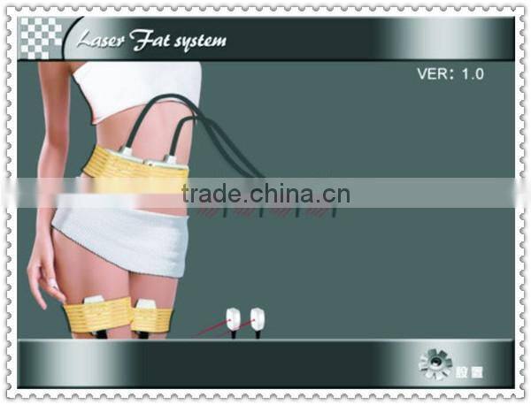 Lipo laser lipolysis slimming machine dm-909