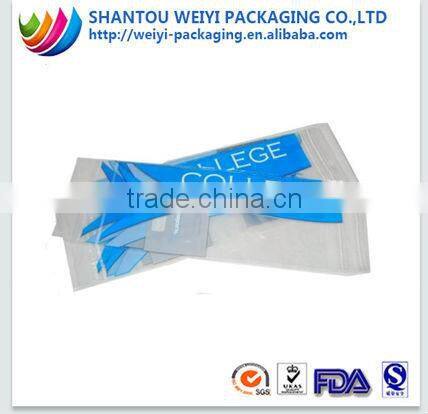 custom all kinds of pvc waterproof pouch with zipper or without zipper
