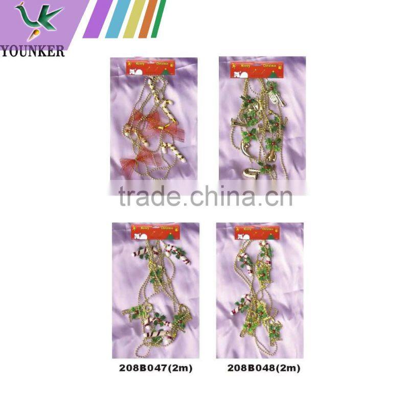 Wholesale Indoor Christmas Bell Hanging Decoration