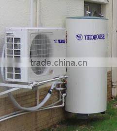 solar water heater heat pump-CE