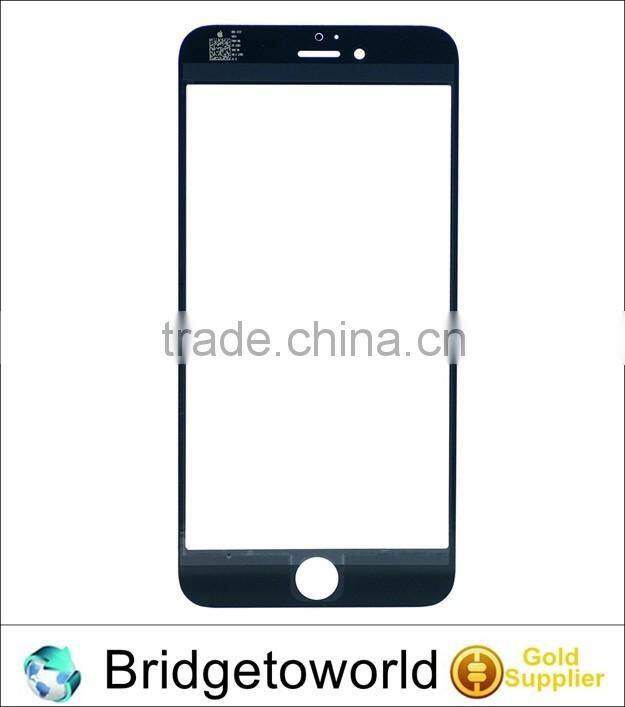 For iPhone Front Glass Digitizer Touch Screen Panel Outer Lens