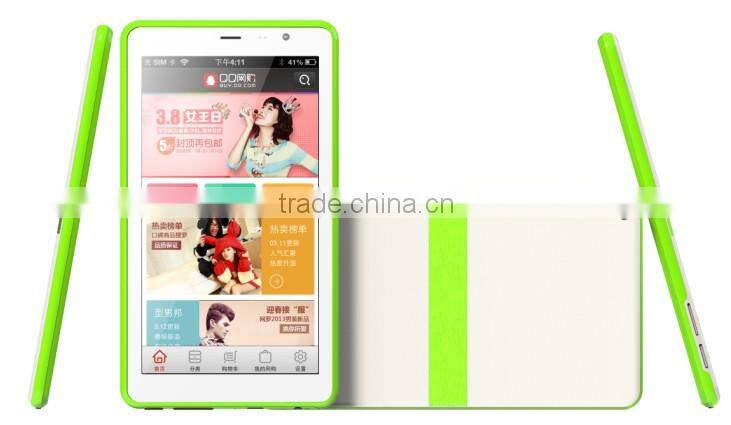 wintouch tablet 3g made in china for christmas with super price