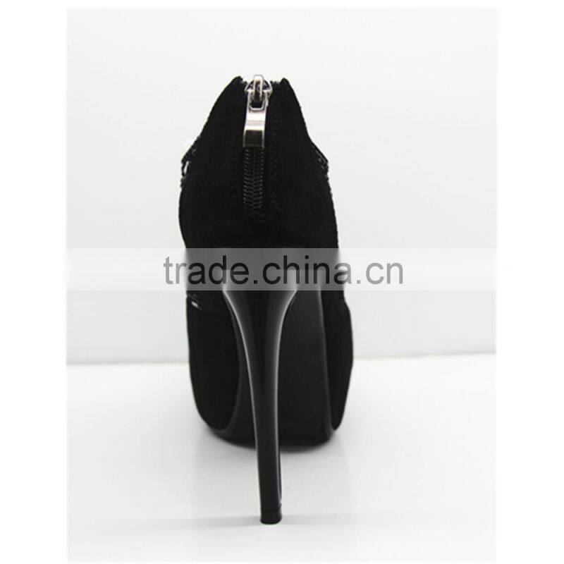 OL Noble New Arrival American Popular Shoes for Women