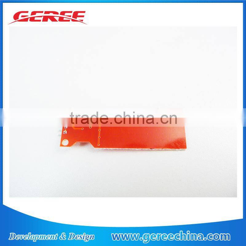 Water Level Sensor Depth of Detection Water Sensor