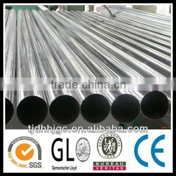 Best 304 stainless Steel square Pipe