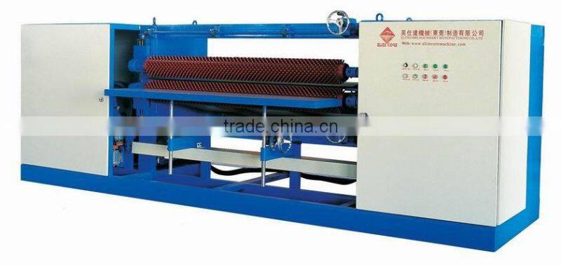 2013 Foam Profiling Cutting Machine
