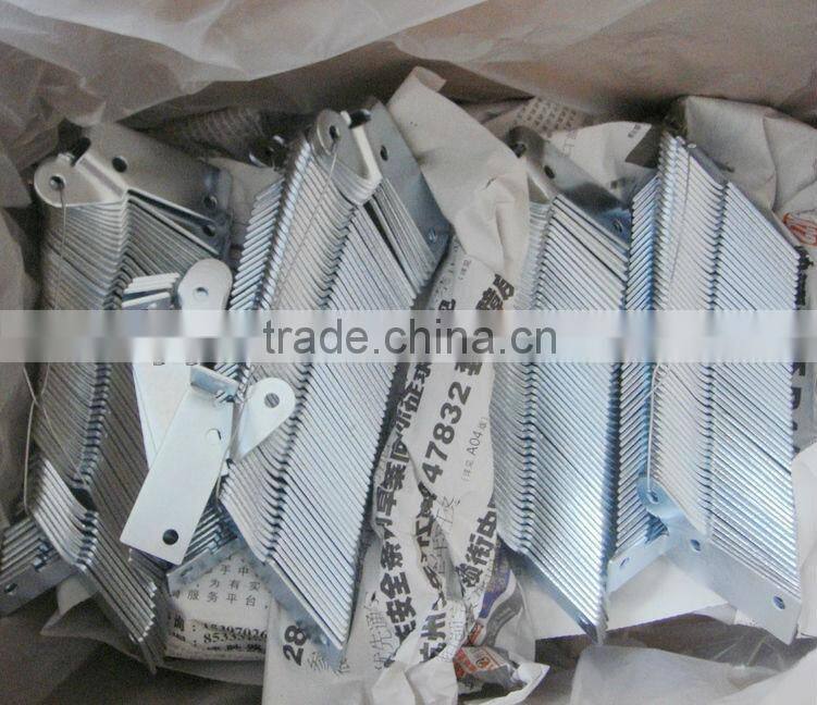 sheet aluminum plate stamping serve