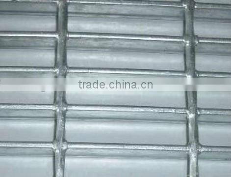 galvanized steel gratings trench cover