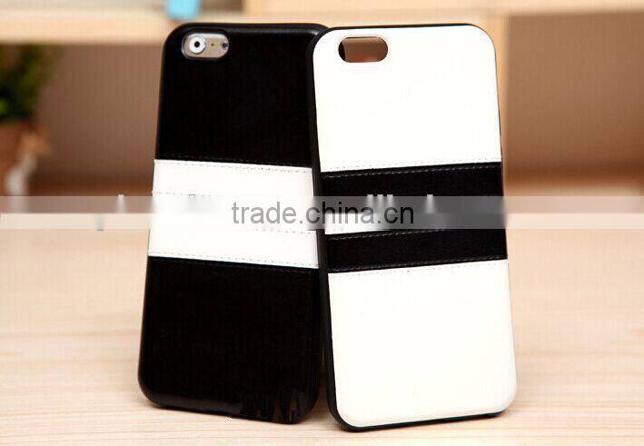New Arrival For iphone 6 case for iPhone 6 leather case
