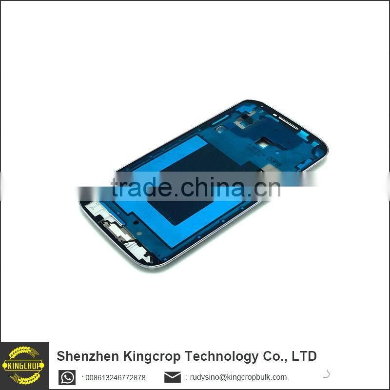 original front Bezel faceplate Housing Case For Samsung Galaxy S5 SV G900F G900H G900P G900T