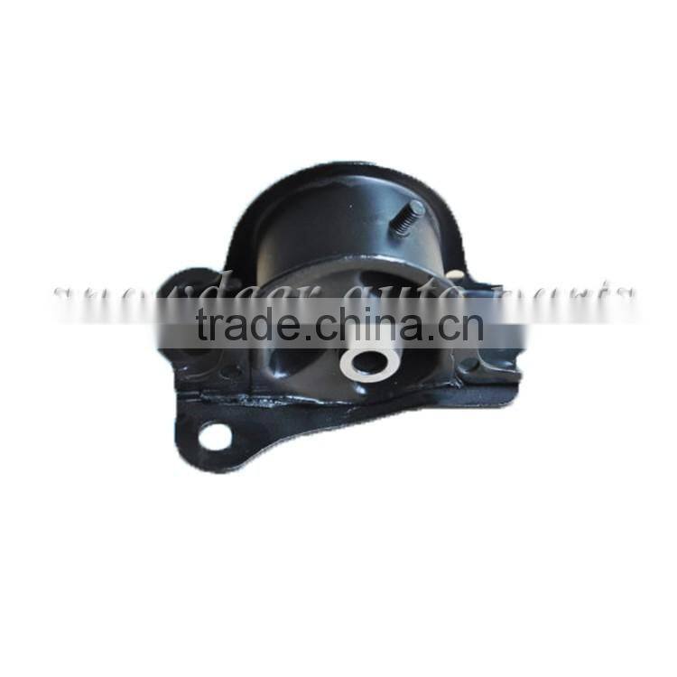 OEM car rubber engine mounting for car hot selling