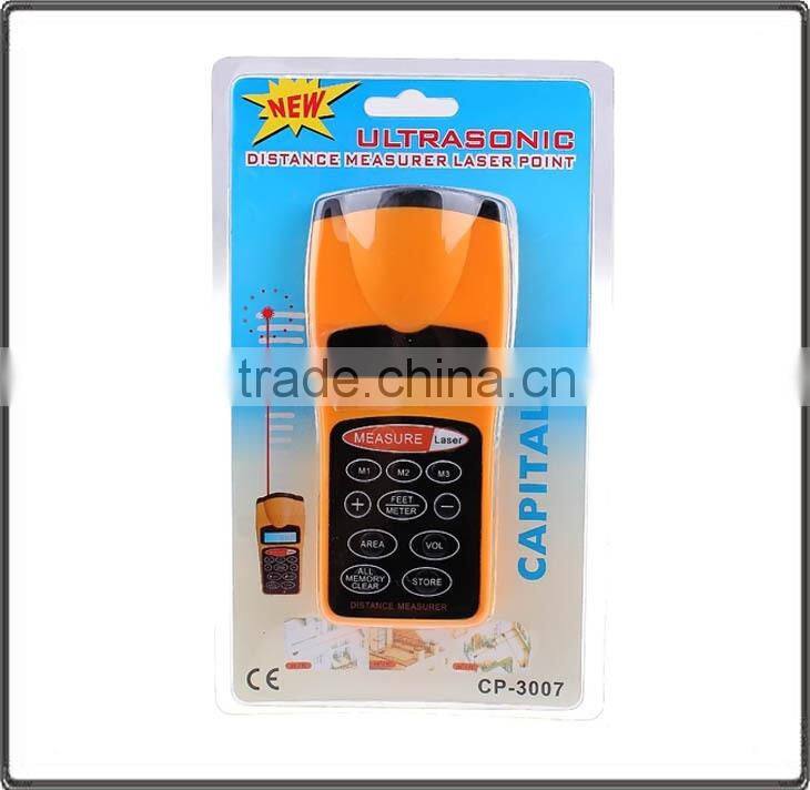 CE Standard Cheap Laser Distance Meter With Oem Service