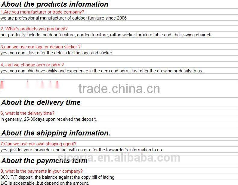 hot outdoor wood relaxing chair