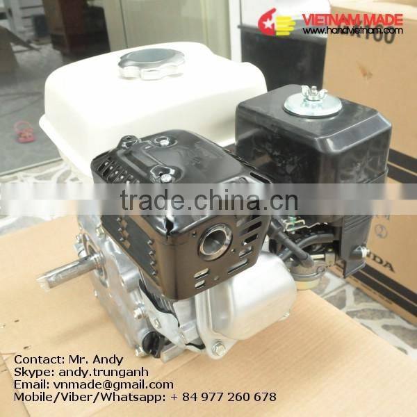 New super good honda engine GX160