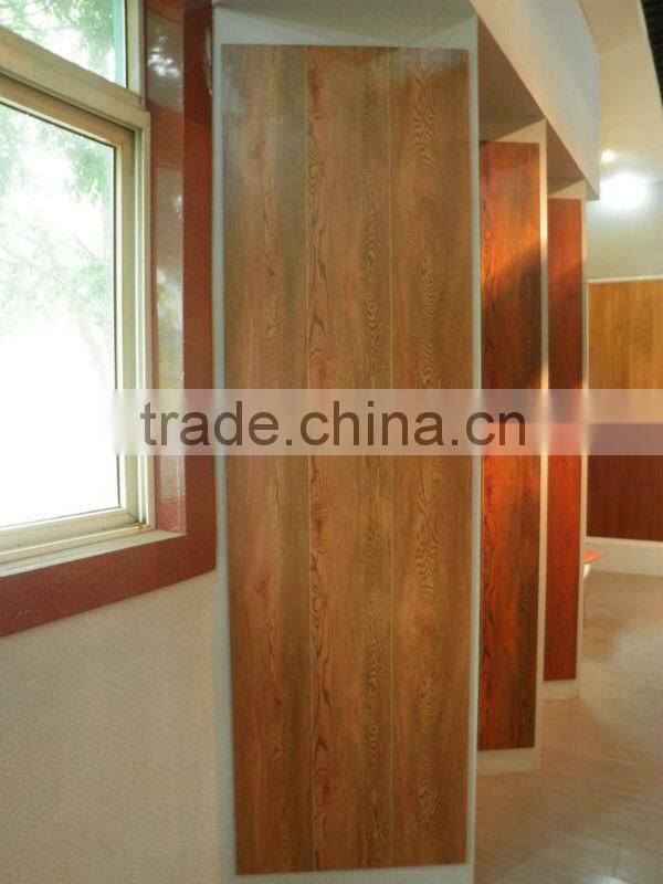 2013 Hot popularity America Walnut engineered solid wood flooring