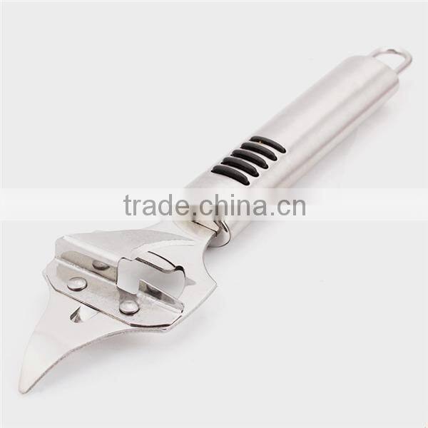 Wholesale durable stainless steel bottle opener