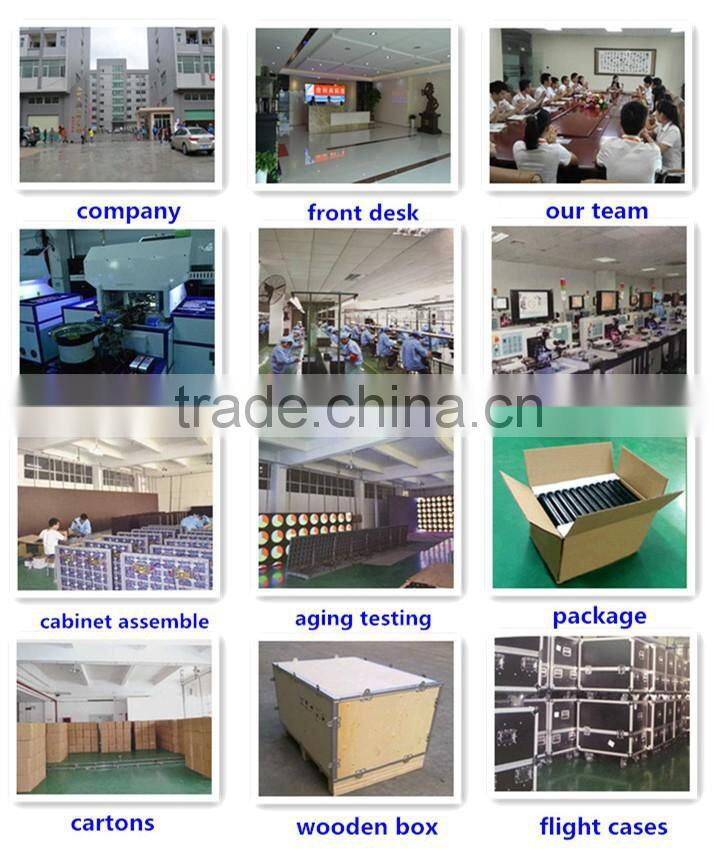 P10 Full Color Advertising LED Display Screen/p10 p6 p16 p25 LED Screen for Outdoor Advertising and Video Display