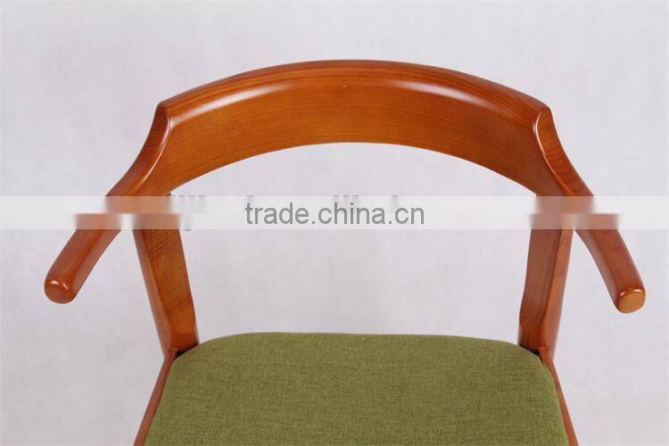 Vintage Style Dining Room Furniture Wooden Dining Chair