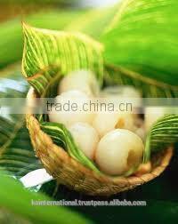 Vietnam Amazing Longan