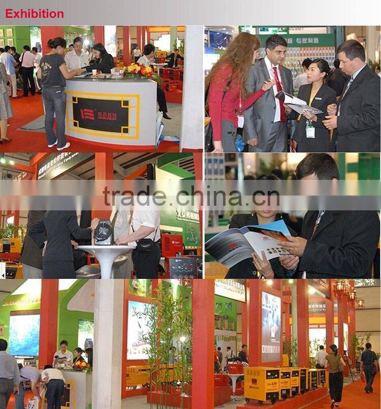 Inverter AC DC pulse aluminium argon welding machine WSME-315 TIG welder