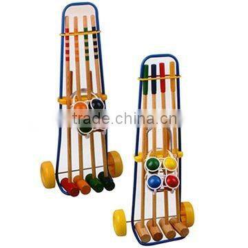 2015 HOT SALE Wooden Toy with promotions